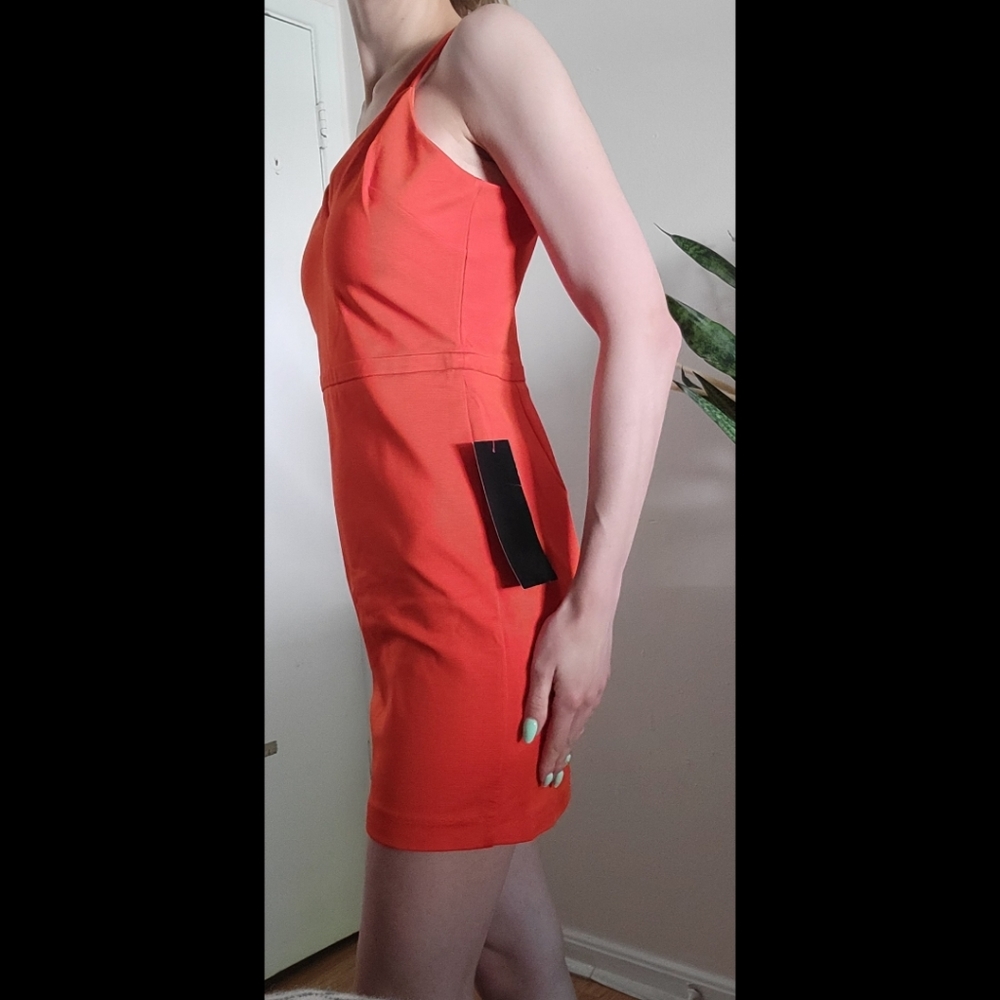 NWT Mini BEBE Dress